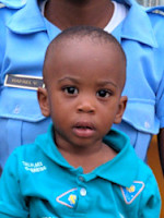 child portrait