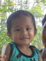 child portrait