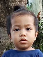 child portrait