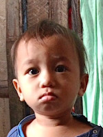 child portrait