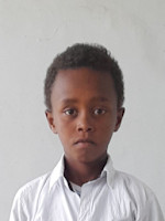 child portrait