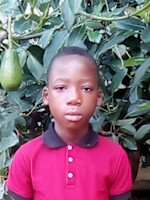 child portrait