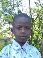 child portrait