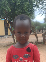 child portrait