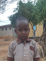 child portrait