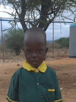 child portrait