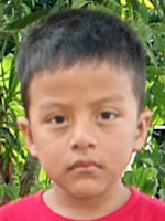 child portrait