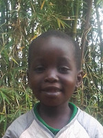 child portrait
