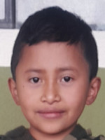 child portrait