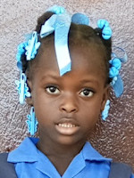 child portrait