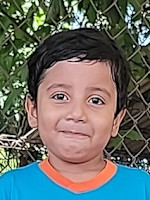 child portrait