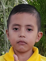 child portrait