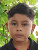 child portrait