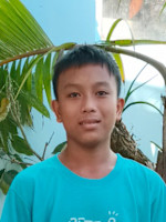 child portrait