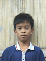 child portrait