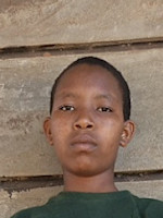 child portrait