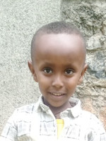 child portrait