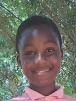 child portrait
