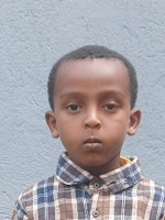 child portrait