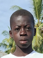 child portrait