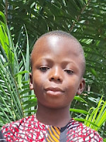 child portrait