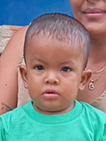 child portrait