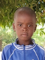 child portrait