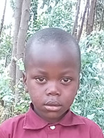 child portrait