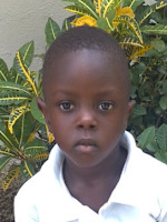 child portrait