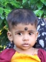 child portrait