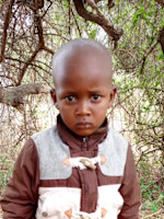 child portrait