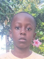child portrait