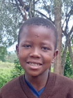child portrait