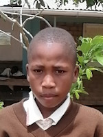 child portrait