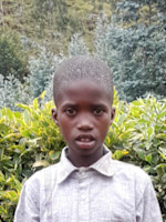 child portrait