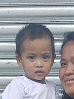 child portrait
