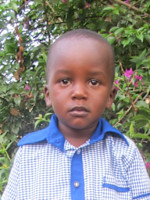 child portrait