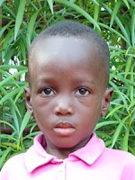 child portrait