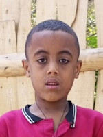 child portrait