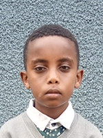 child portrait