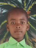 child portrait