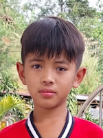 child portrait