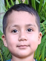 child portrait