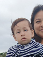 child portrait