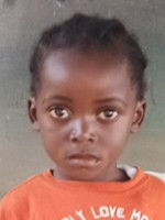 child portrait