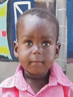 child portrait