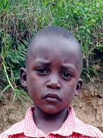 child portrait