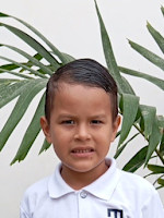 child portrait