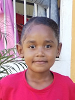 child portrait