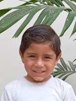 child portrait